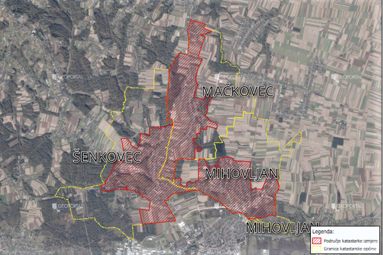 Slika /slike/Vijesti/Katastarska izmjera/2023/Šenkovec/područje obuhvata.jpg
